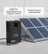 Комплект PRO 10 kWh LiFePO4: Станція ALL-IN-ONE Model ES + Додаткова батарея Model B А10240 фото 10